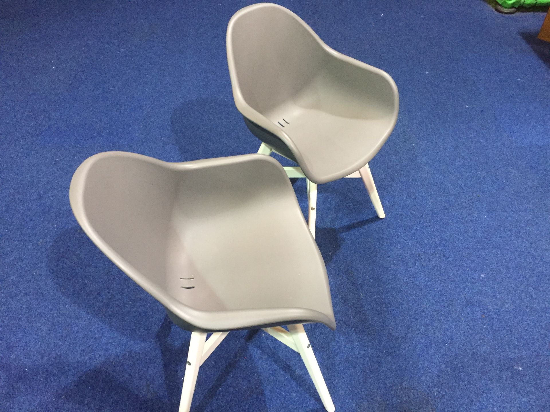 IKEA 22722 Chairs - Image 2 of 5