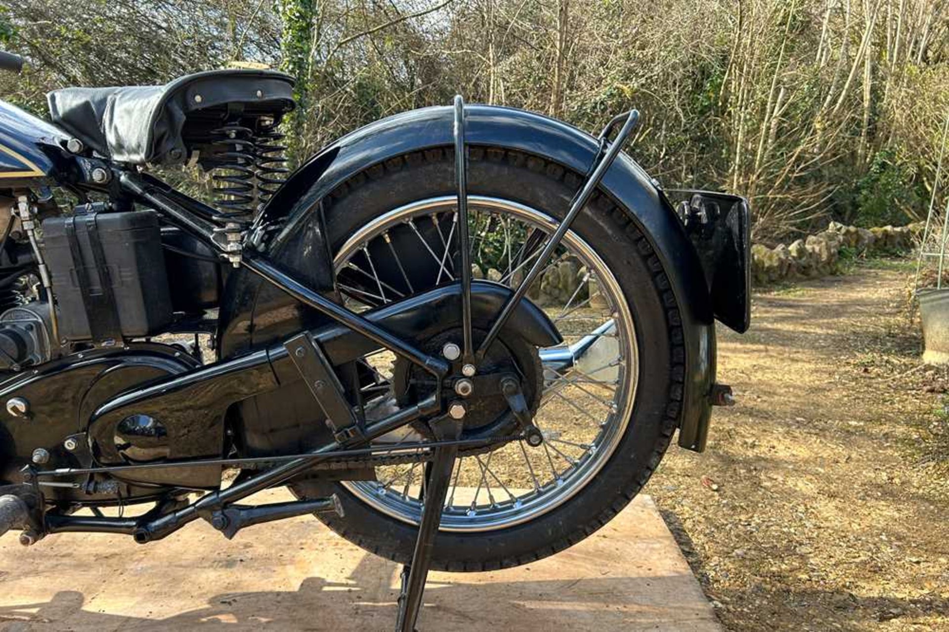 1934 Velocette MOV No Reserve - Image 48 of 51