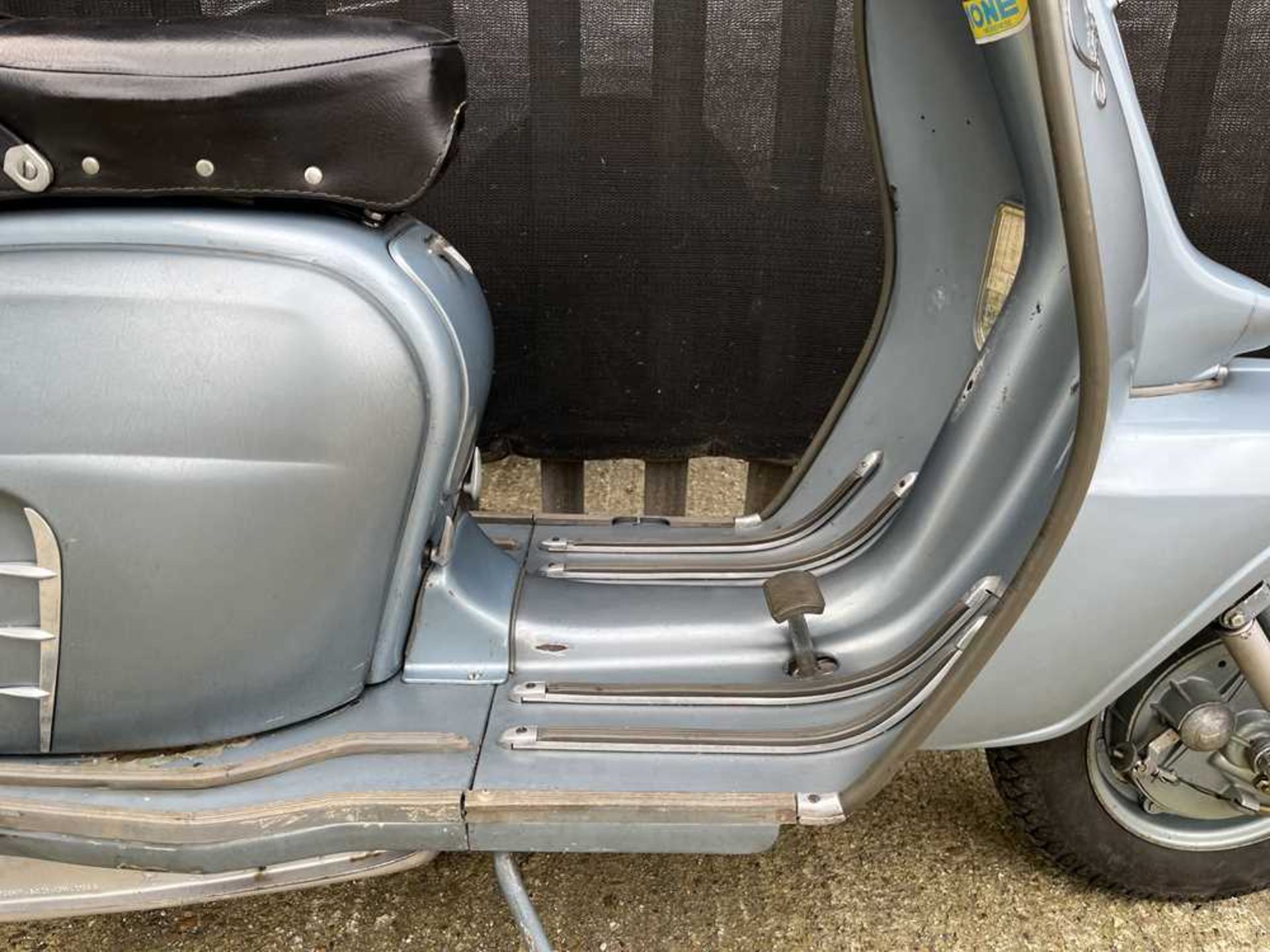 1965 Lambretta TV175 Series 3 - Image 20 of 102