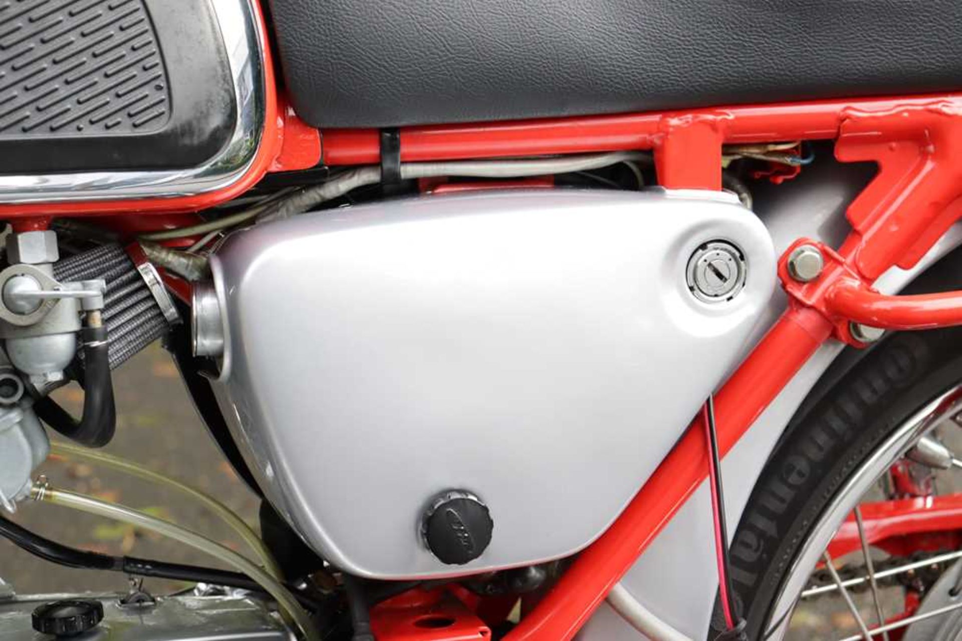 1966 Honda CB77 Restored to a high standard - Image 53 of 65