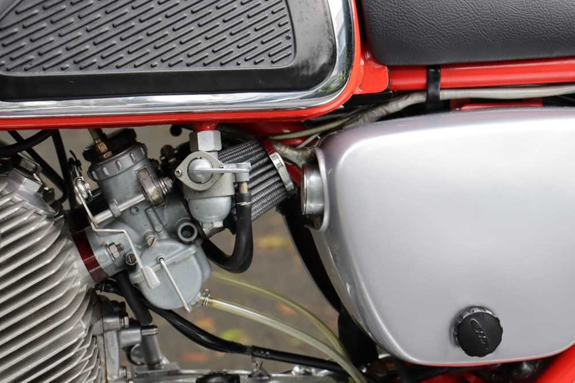 1966 Honda CB77 Restored to a high standard - Image 50 of 65