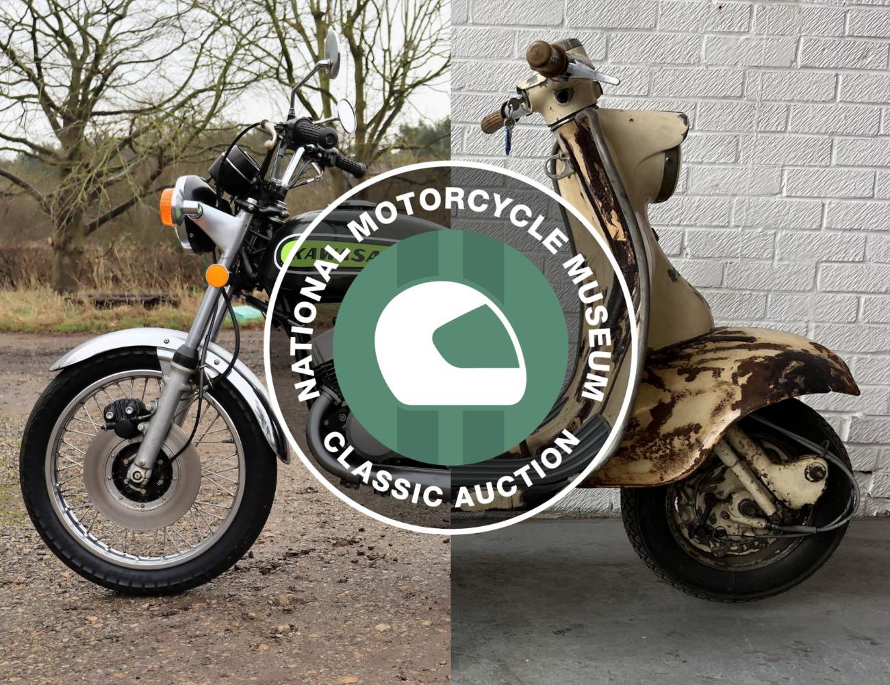 National Motorcycle Museum | Solihull, West Midlands