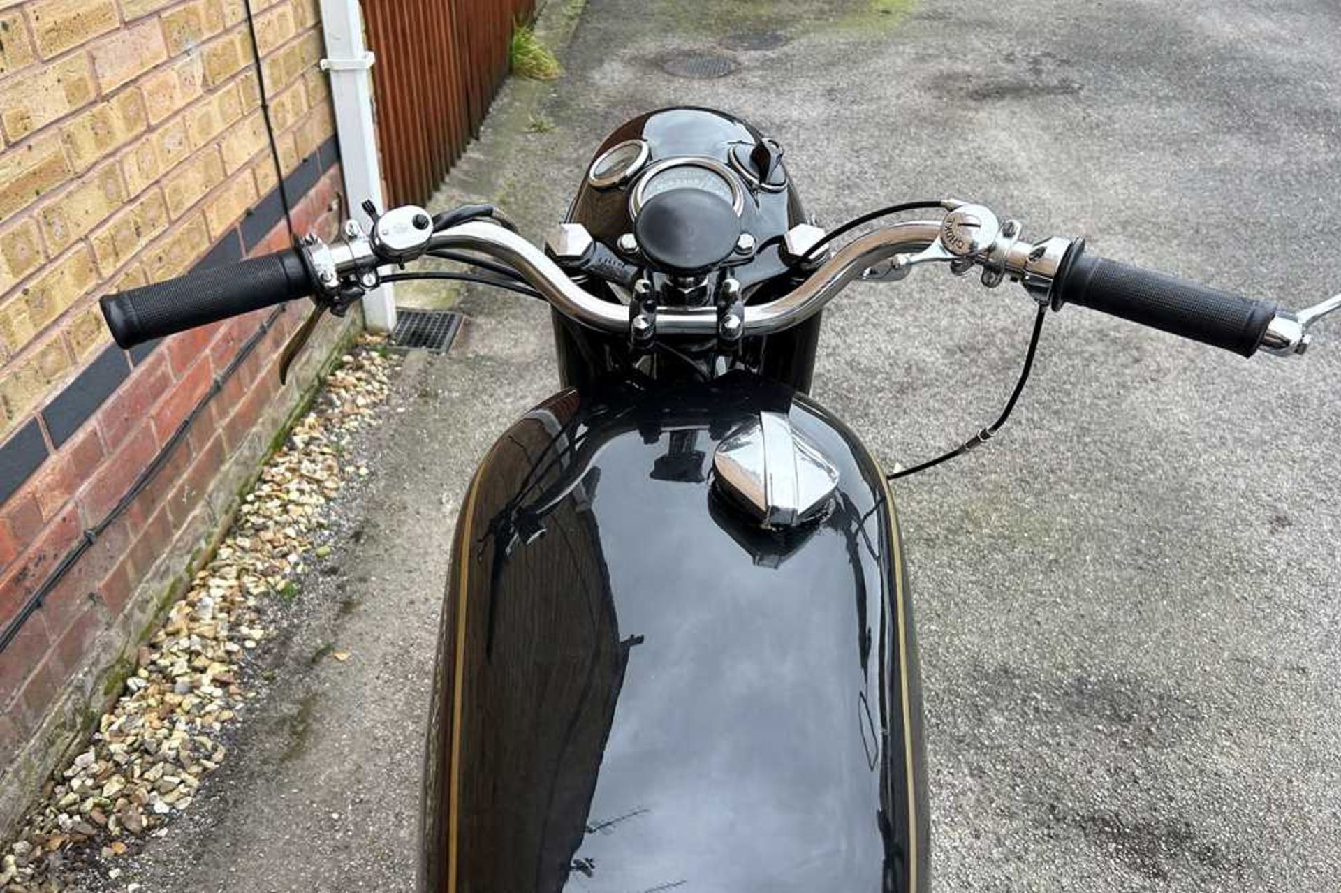 1957 Velocette Venom Older restoration - Image 31 of 57