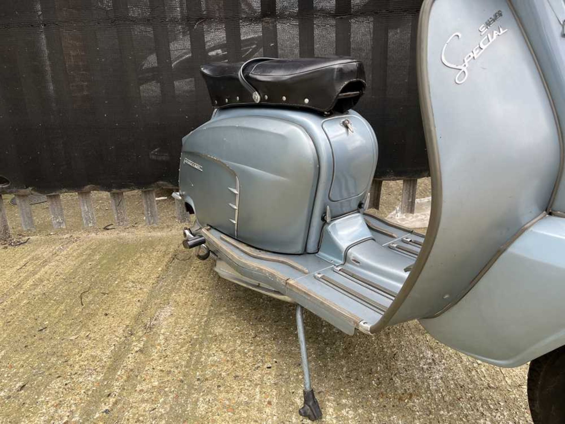 1965 Lambretta TV175 Series 3 - Image 43 of 102