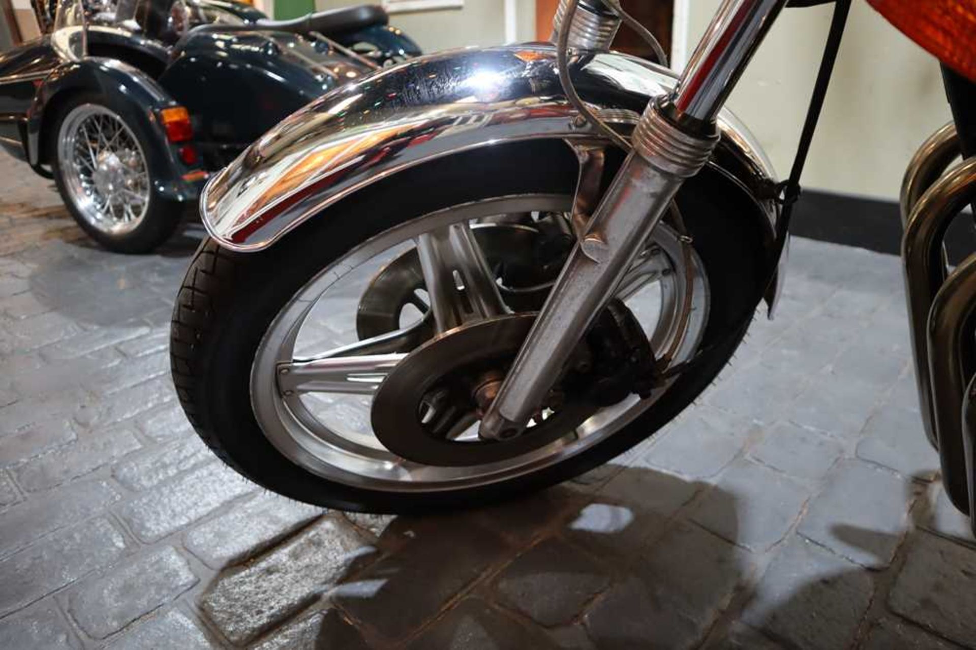 1979 Honda CB750K - Image 13 of 33