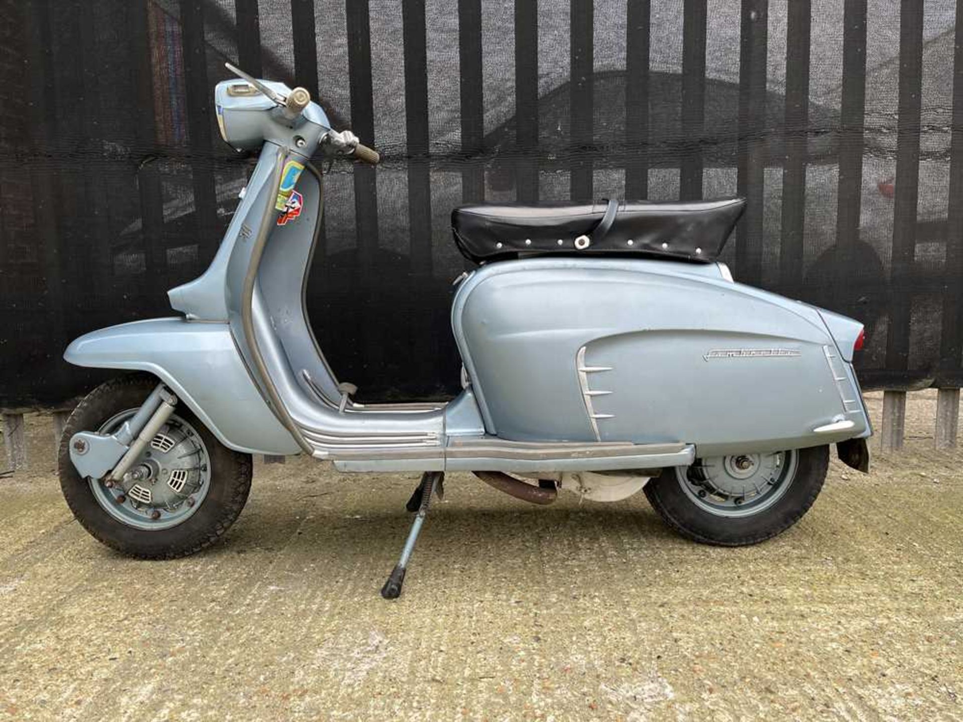 1965 Lambretta TV175 Series 3 - Image 2 of 102