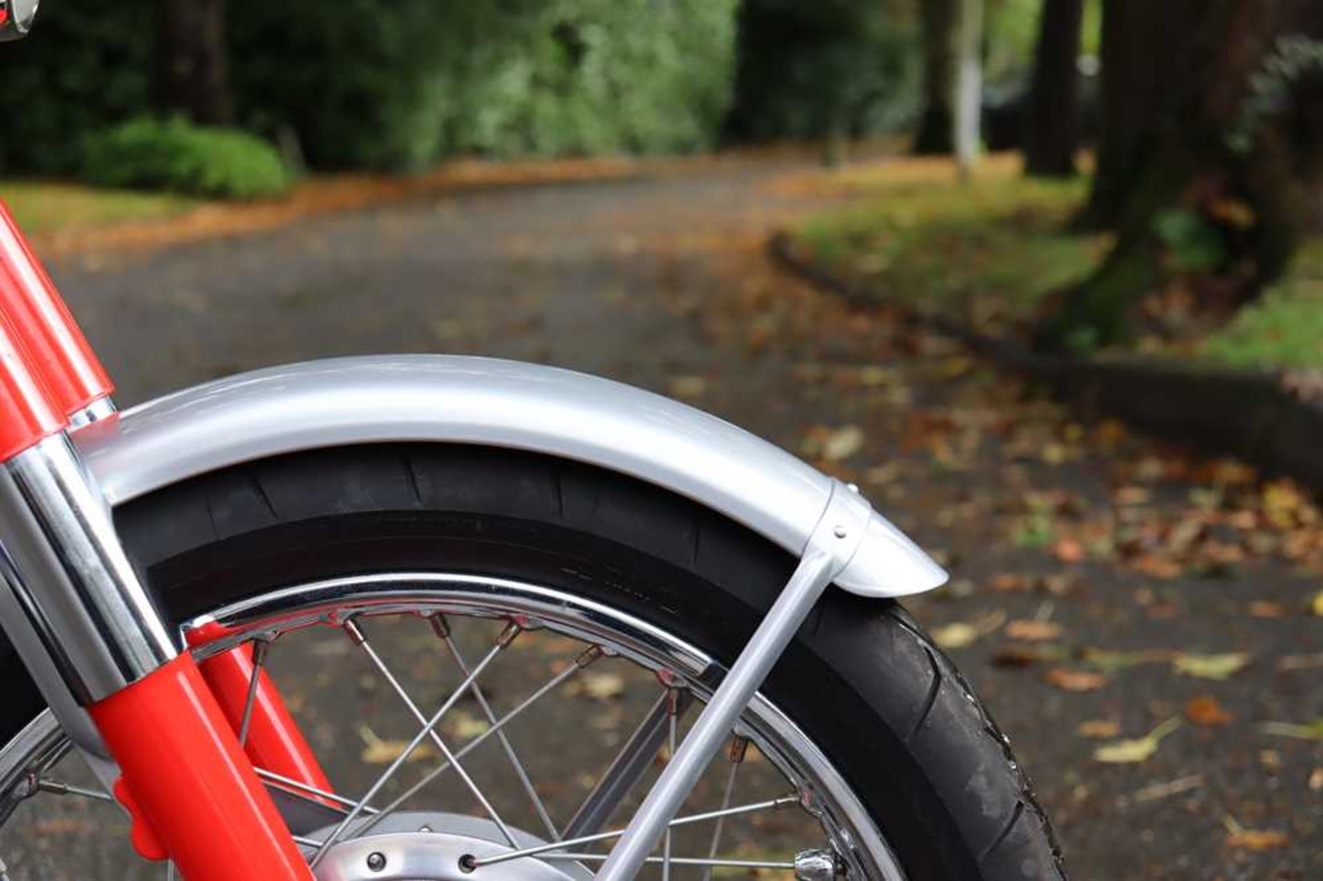 1966 Honda CB77 Restored to a high standard - Image 8 of 65