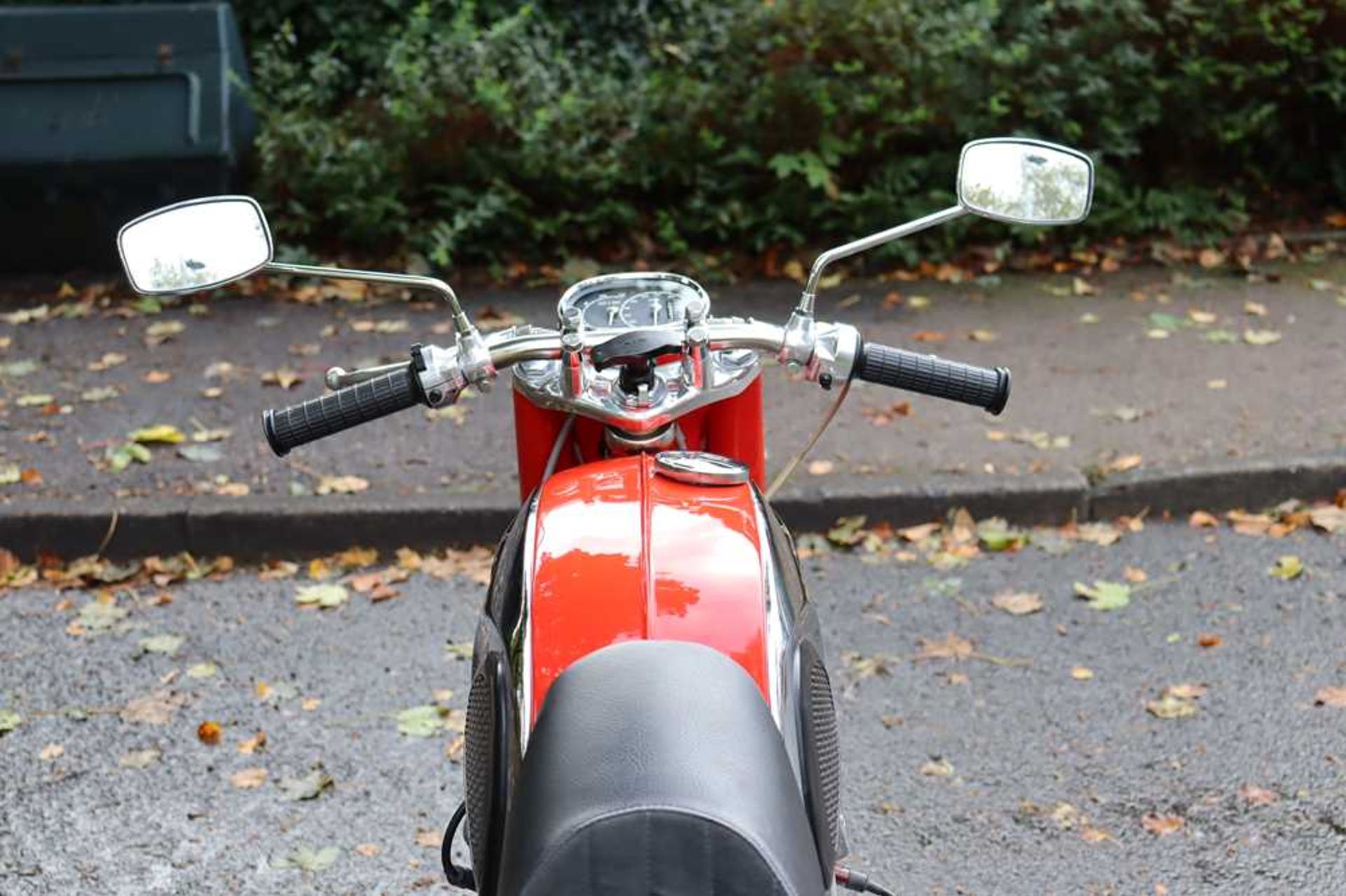 1966 Honda CB77 Restored to a high standard - Image 32 of 65