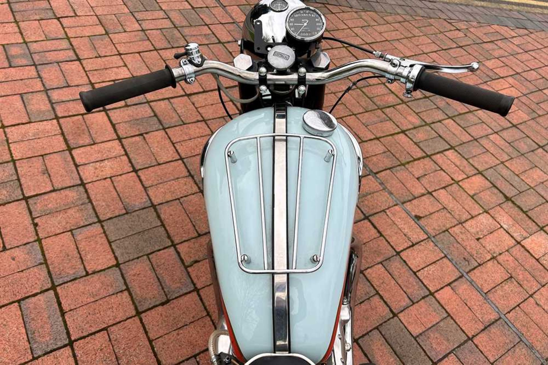 1959 Triumph Bonneville T120 'Tangerine Dream' Bonnie - Image 28 of 56