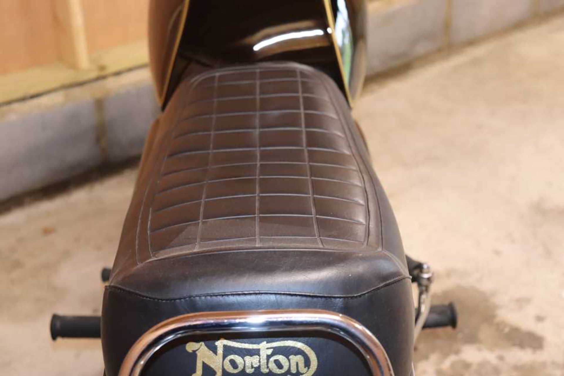 1974 Norton Commando 850 - Image 27 of 64