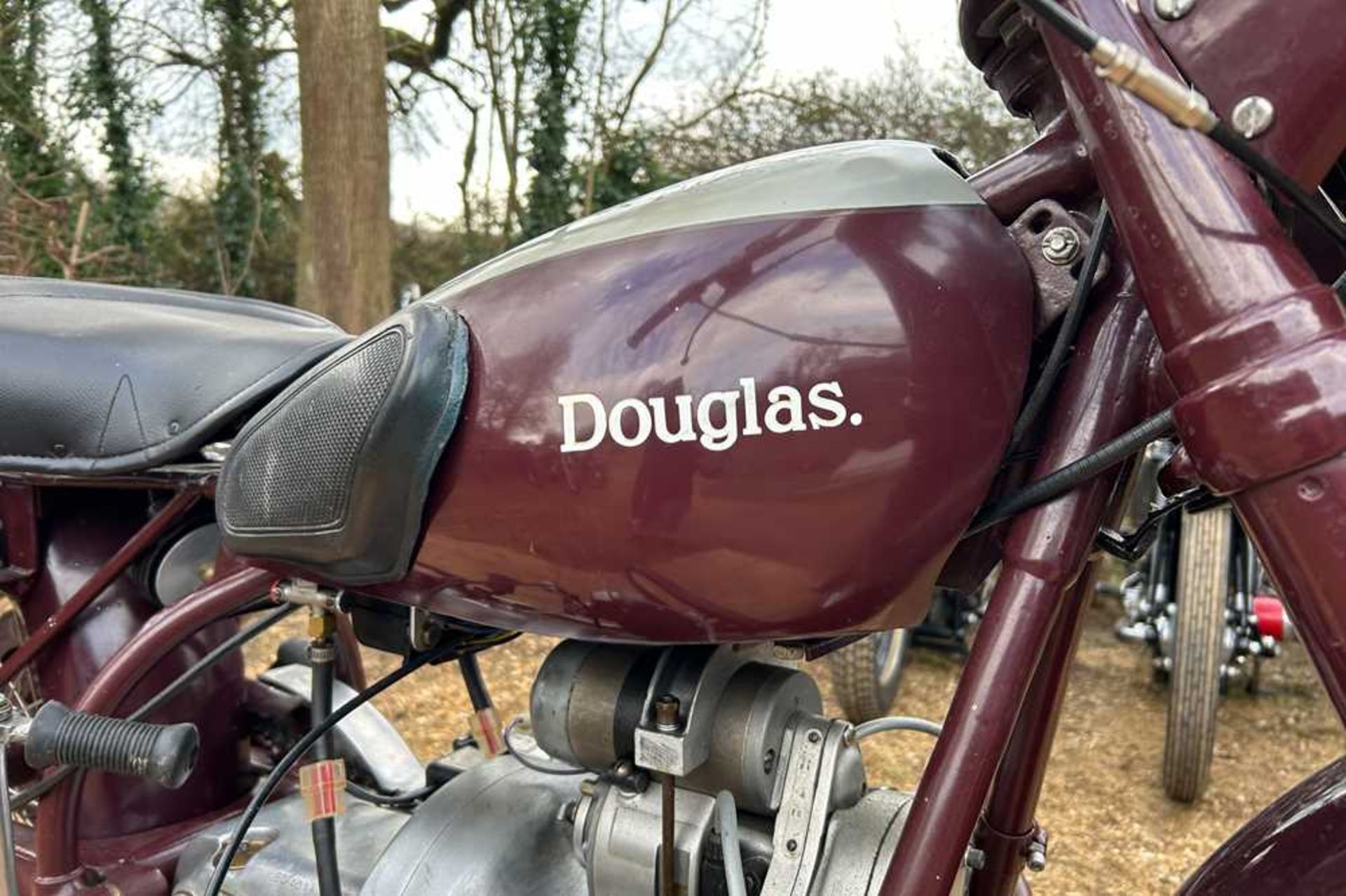 1952 Douglas 80 Plus No Reserve - Image 4 of 52