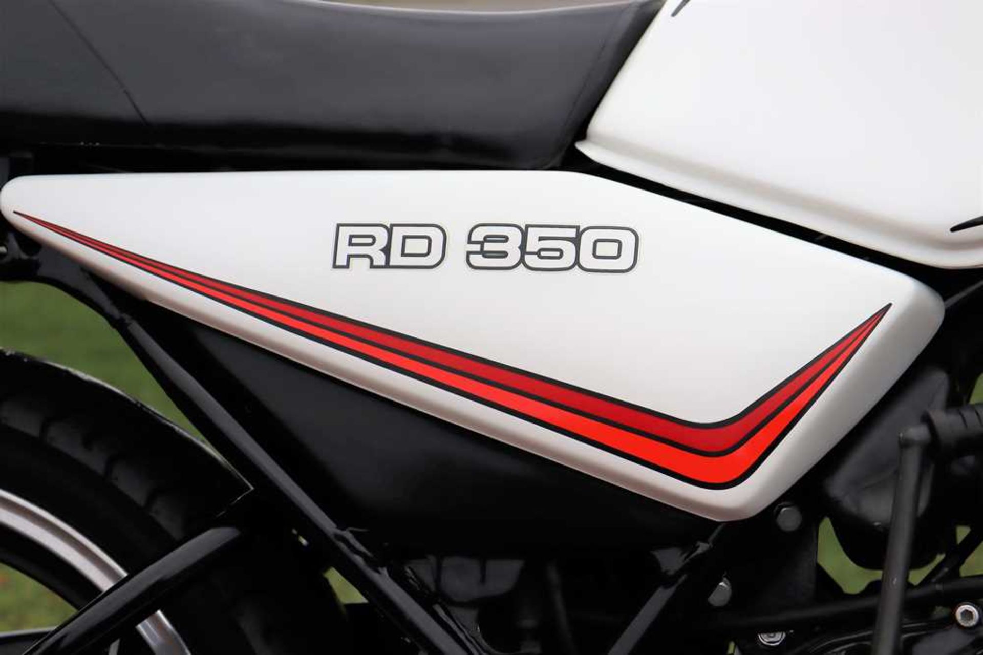 1980 Yamaha RD350LC Beautifully restored - Image 17 of 49