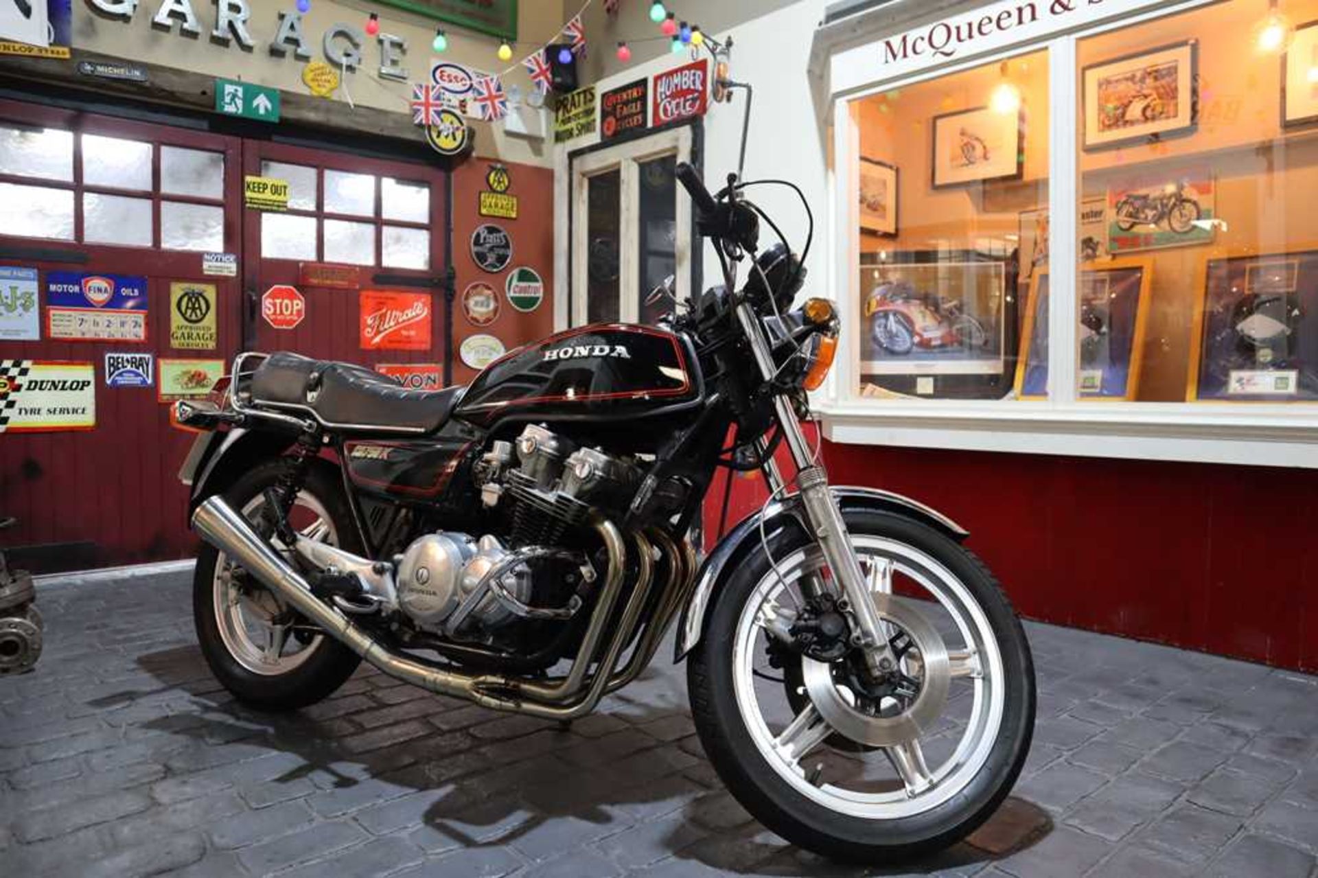 1979 Honda CB750K - Image 30 of 33