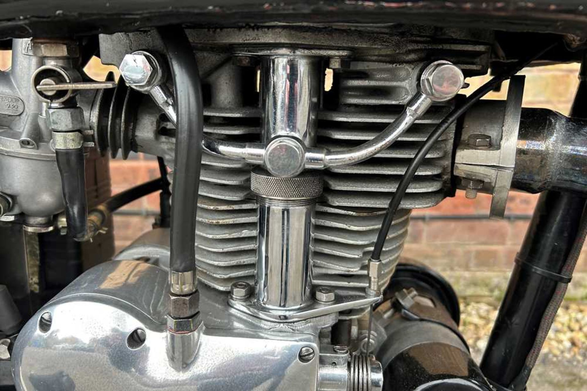 1957 Velocette Venom Older restoration - Image 14 of 57