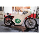 1960s Yamaha TD1B