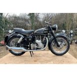 1954 Velocette MSS No Reserve