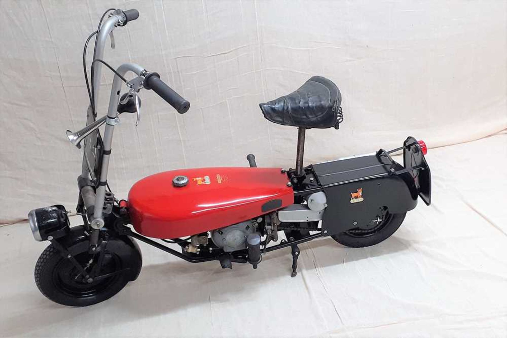 3x Corgi Motorcycles All are to be sold as one LOT - Image 28 of 30