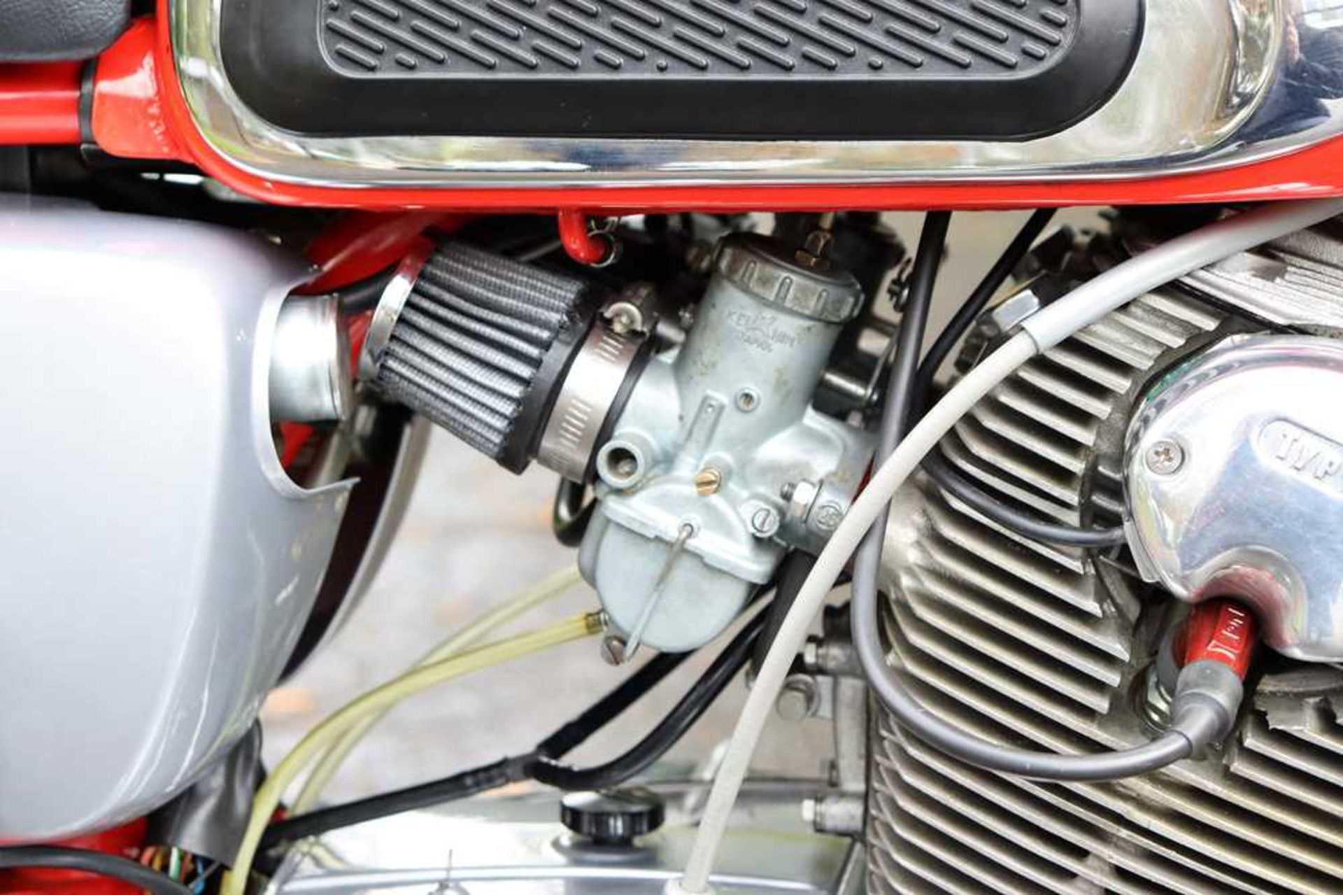 1966 Honda CB77 Restored to a high standard - Image 17 of 65