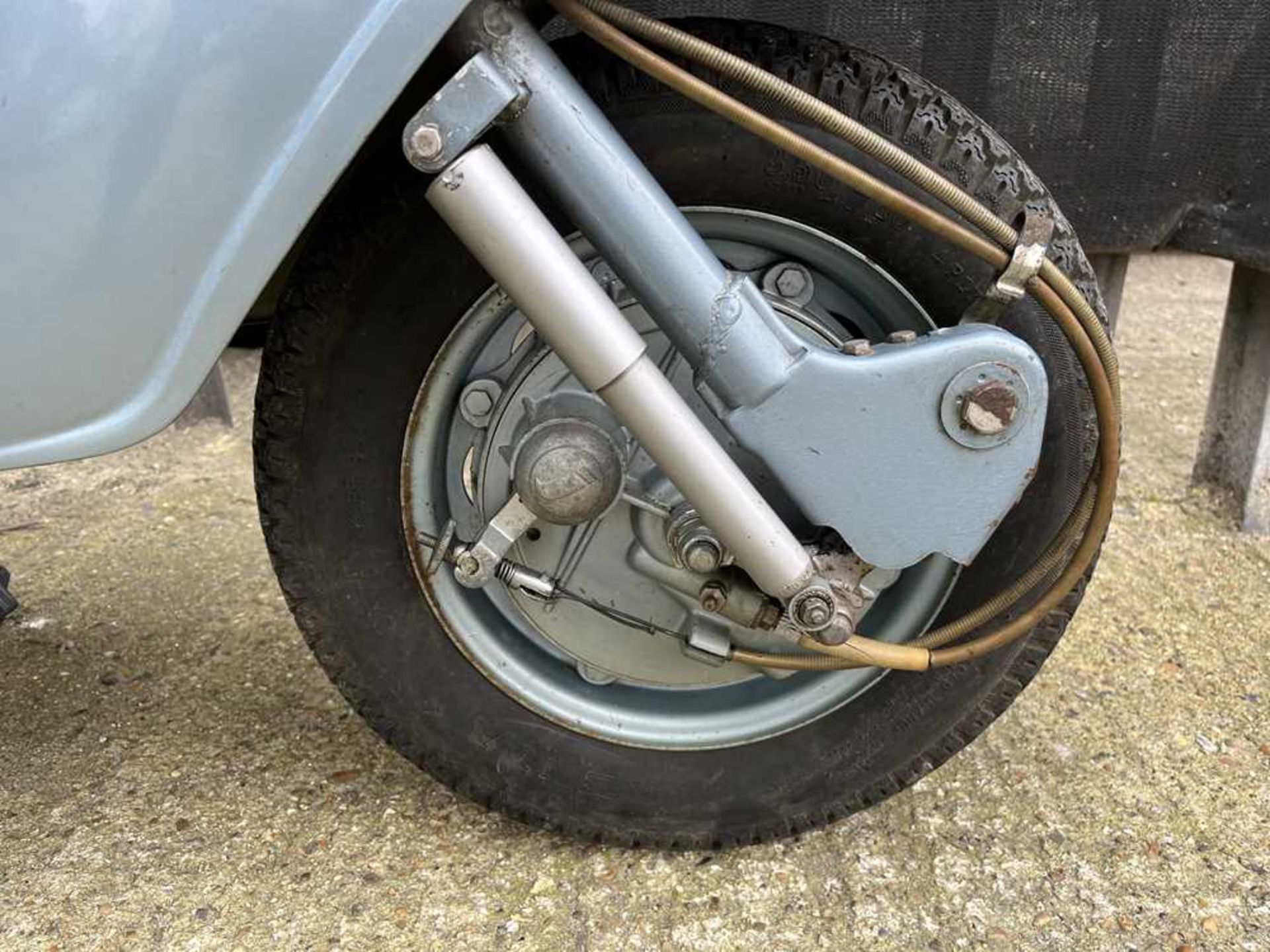 1965 Lambretta TV175 Series 3 - Image 21 of 102