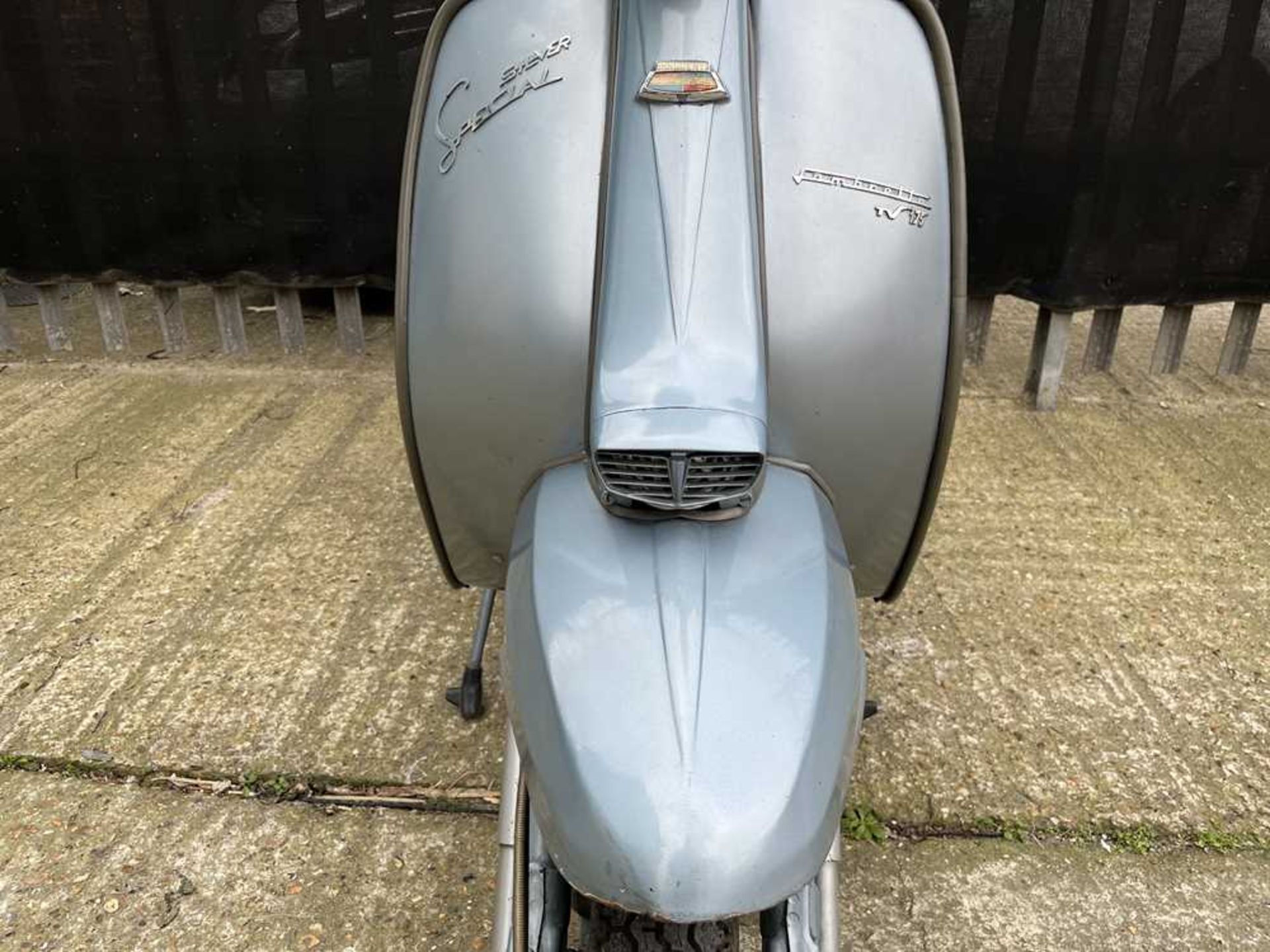 1965 Lambretta TV175 Series 3 - Image 46 of 102