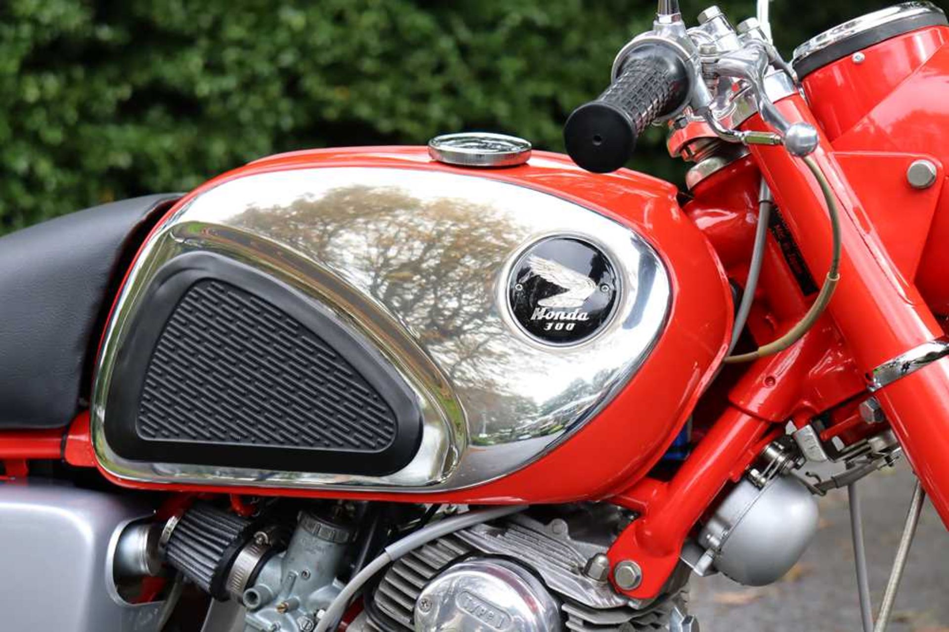 1966 Honda CB77 Restored to a high standard - Image 5 of 65