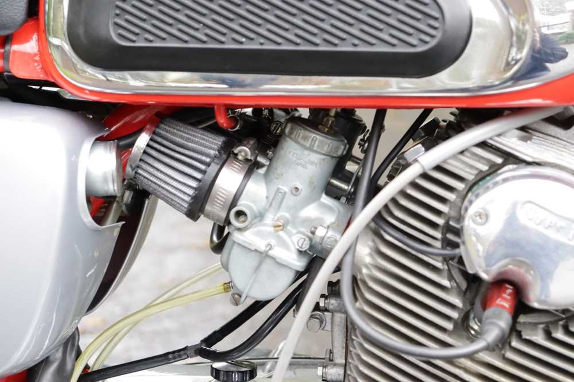1966 Honda CB77 Restored to a high standard - Image 16 of 65
