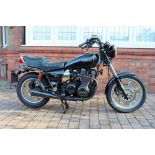 1980 Yamaha XS1100 Midnight Special Rare limited edition