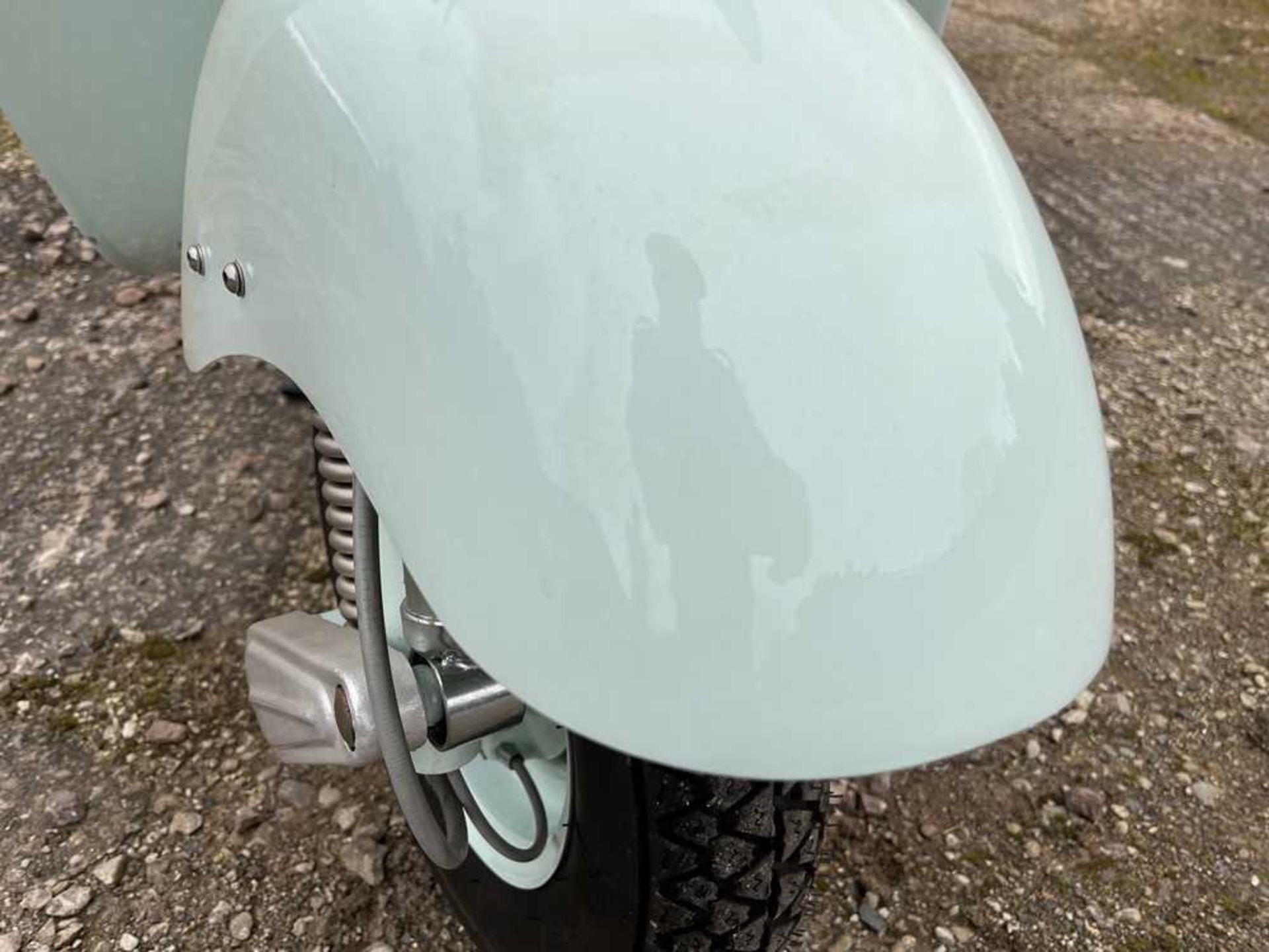 1957 Motovespa 125 N - Image 38 of 70