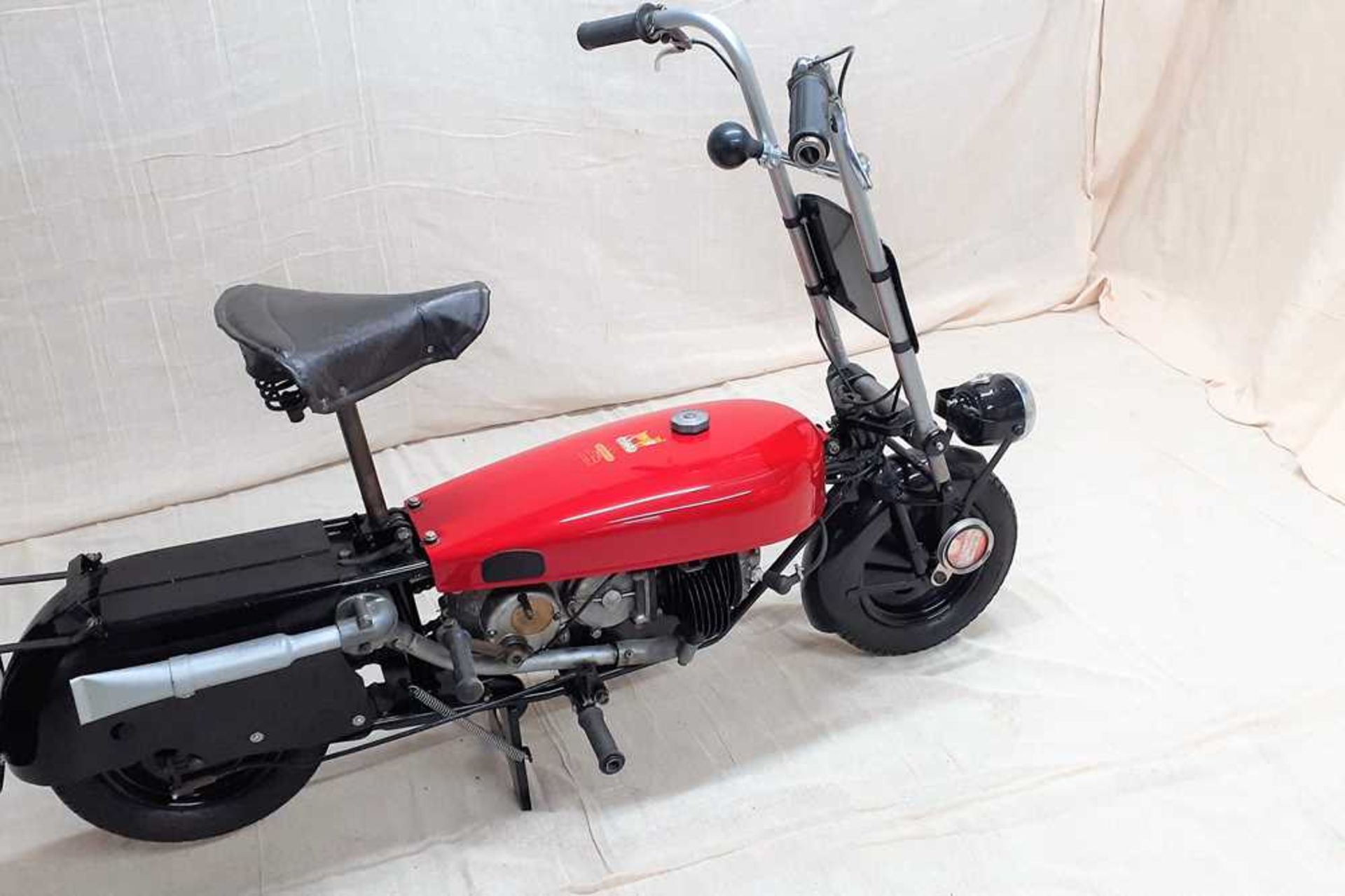 3x Corgi Motorcycles All are to be sold as one LOT - Image 13 of 30