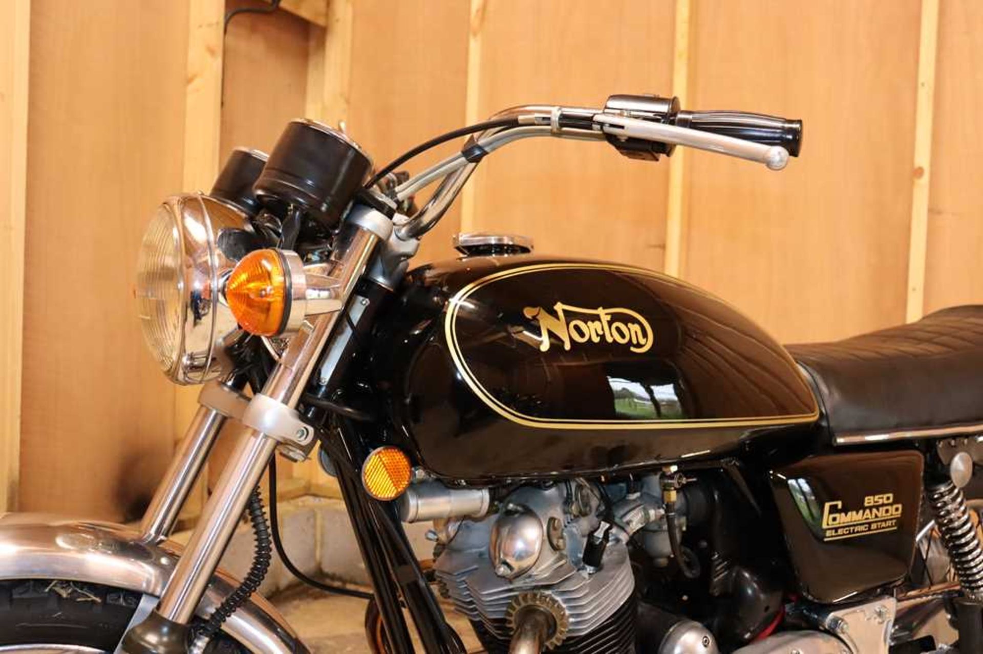 1974 Norton Commando 850 - Image 39 of 64