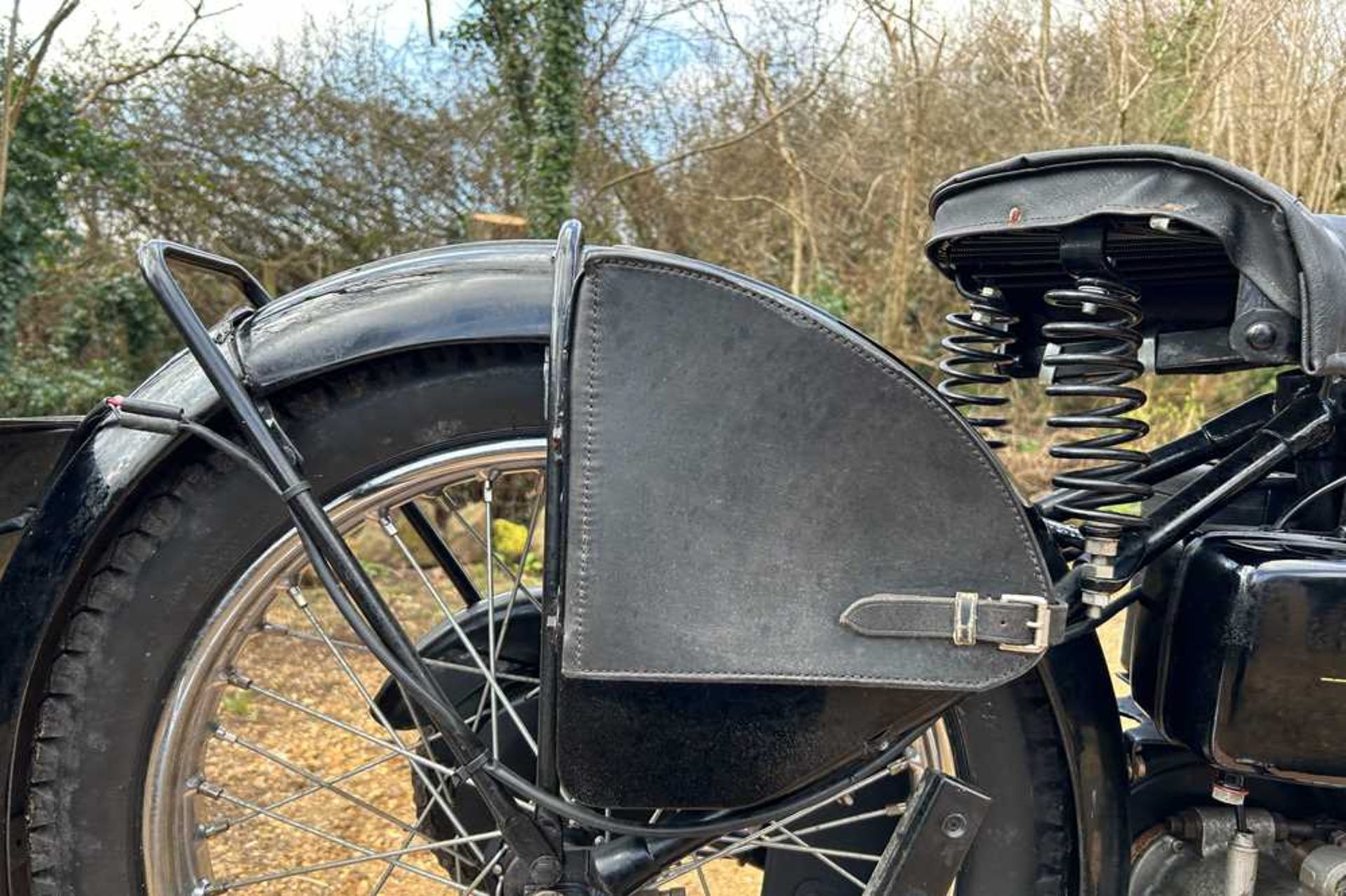 1934 Velocette MOV No Reserve - Image 18 of 51