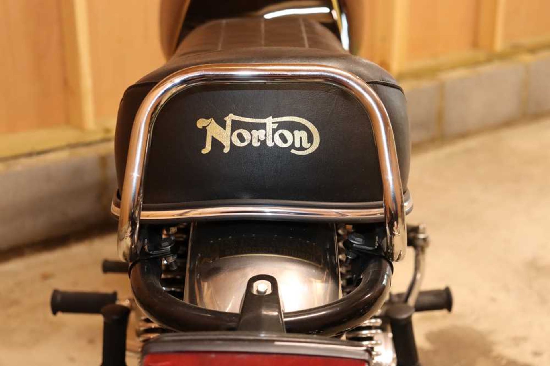 1974 Norton Commando 850 - Image 26 of 64