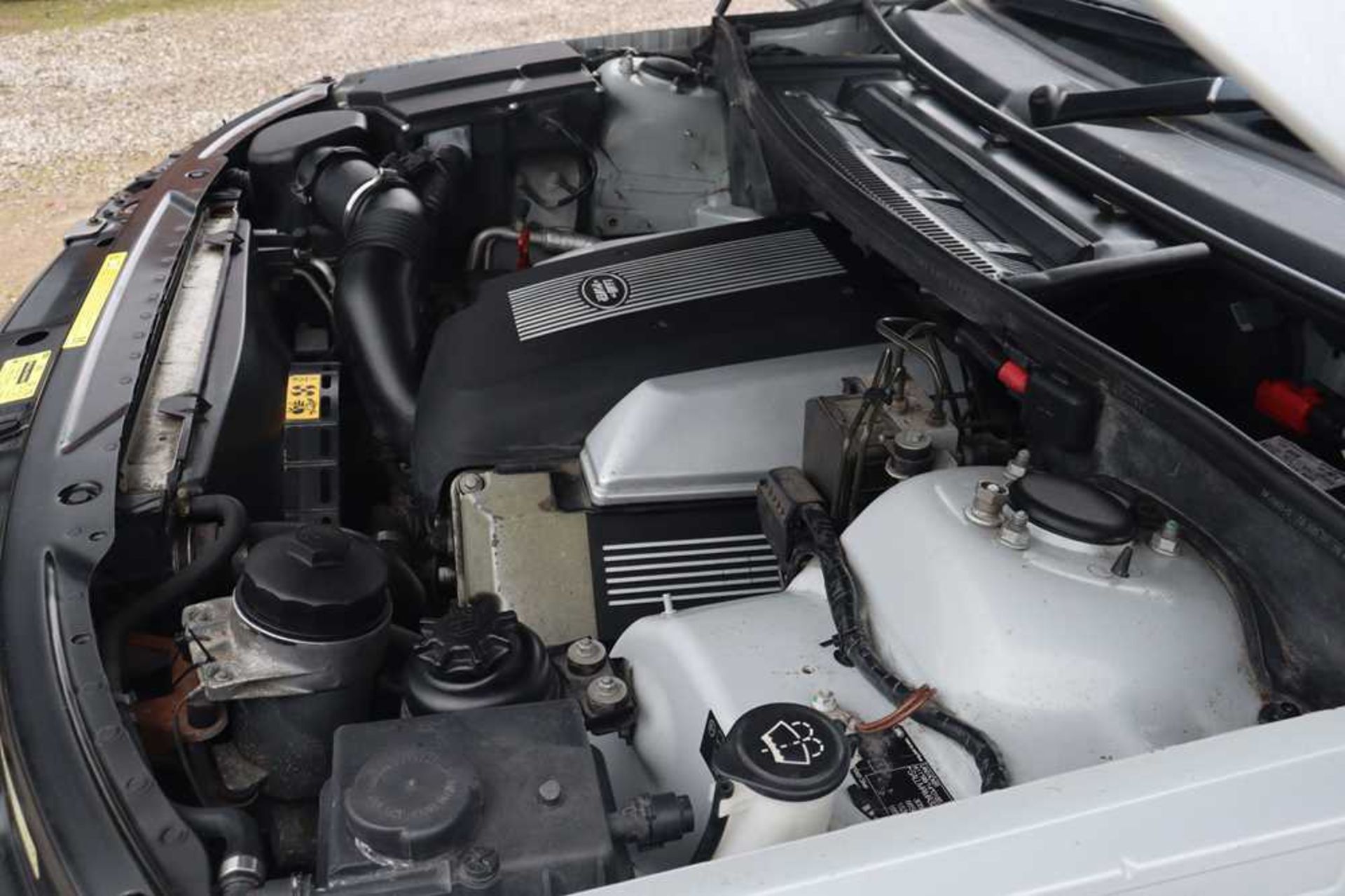 2002 Range Rover Vogue V8 - Image 39 of 53