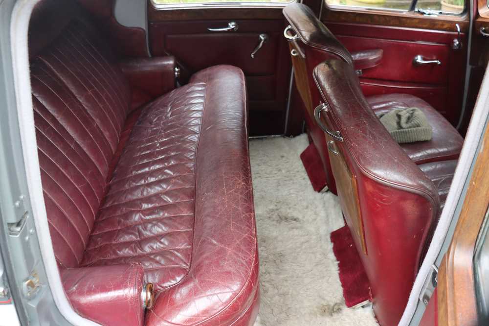 1951 Bentley MkVI Saloon - Image 16 of 48