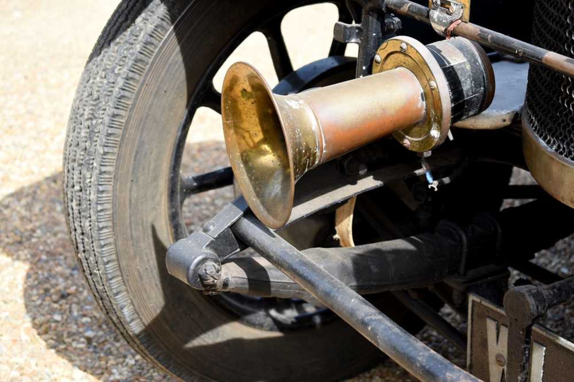 1926 Morris Oxford 'Bullnose' 2-Seat Tourer with Dickey - Image 57 of 99