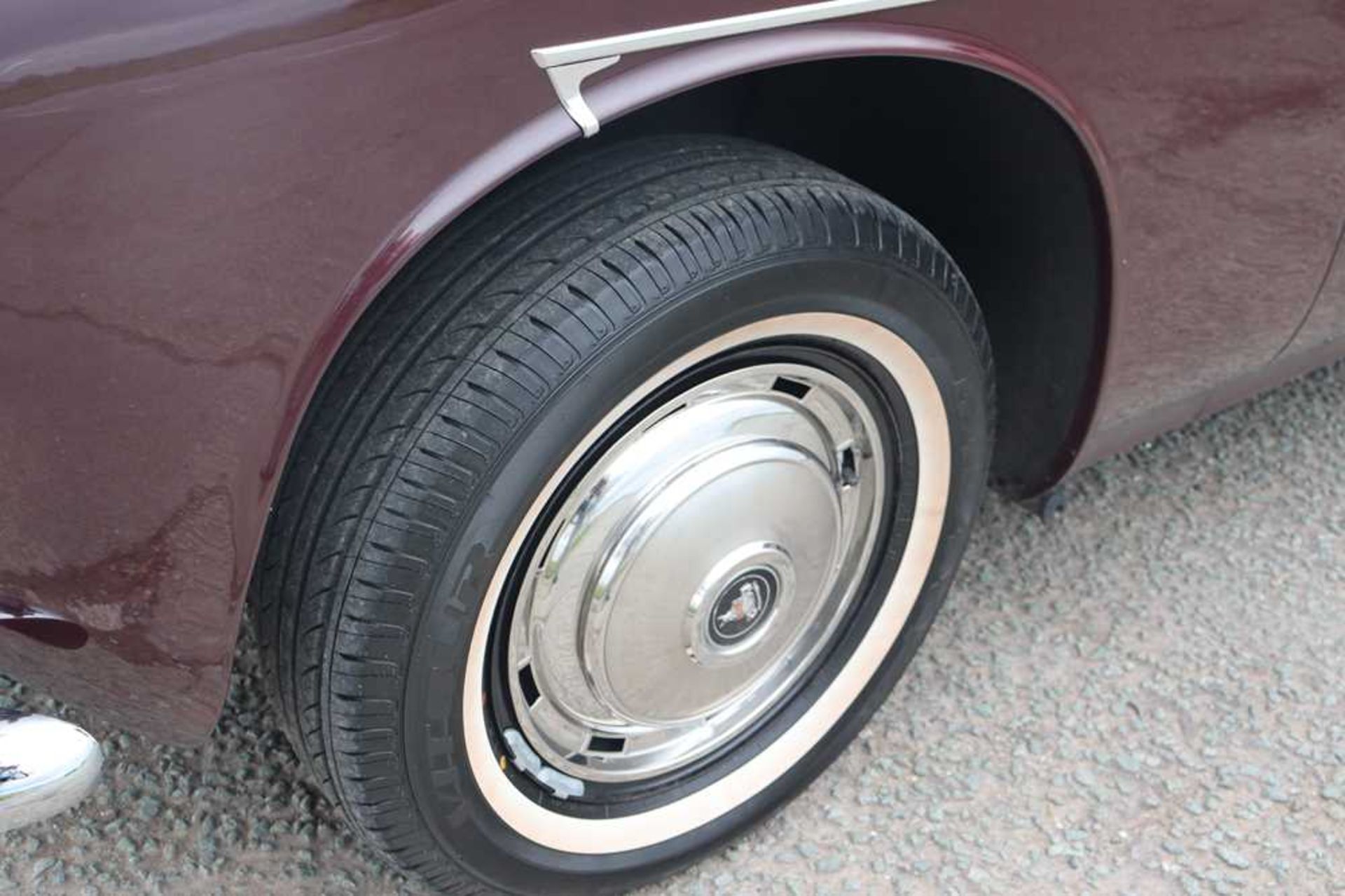 1964 Rover P5 3-Litre Coupe - Image 37 of 41