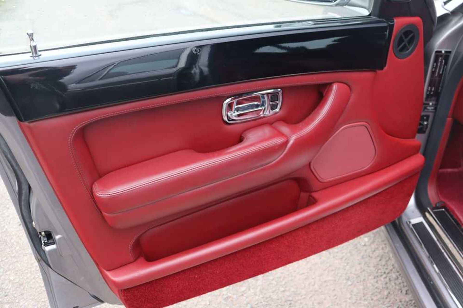 1999 Bentley Arnage Red Label - Image 26 of 45