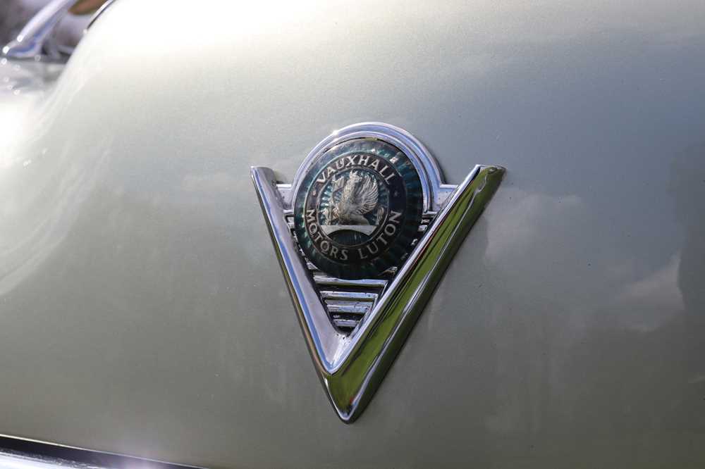 1956 Vauxhall Velox E - Image 28 of 68