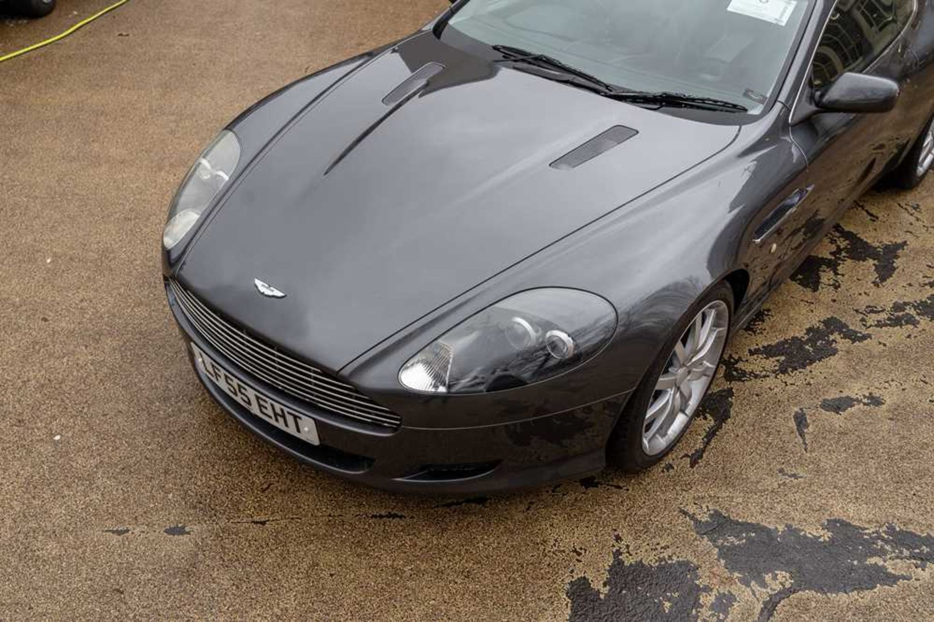 2006 Aston Martin DB9 - Image 2 of 54
