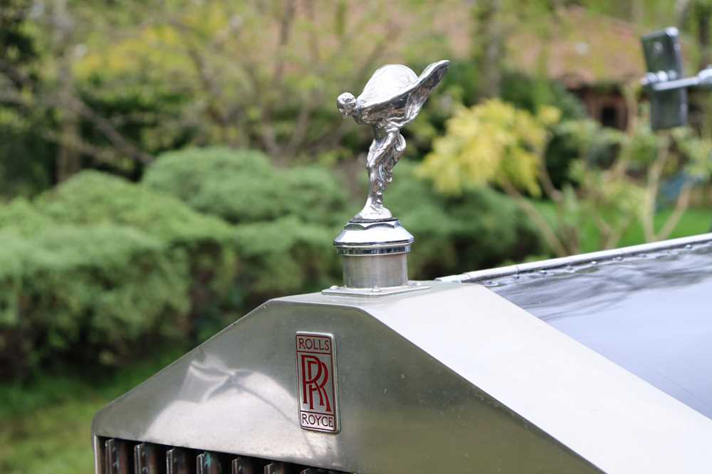 1930 Rolls-Royce 20/25 Three Position Drophead Coupe Former 'Best in Show' Winner - Image 70 of 78