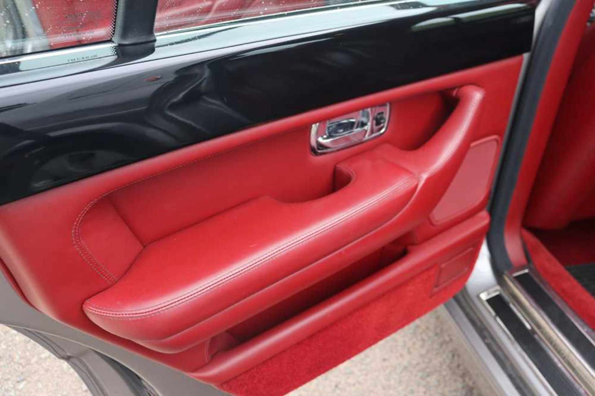 1999 Bentley Arnage Red Label - Image 24 of 45