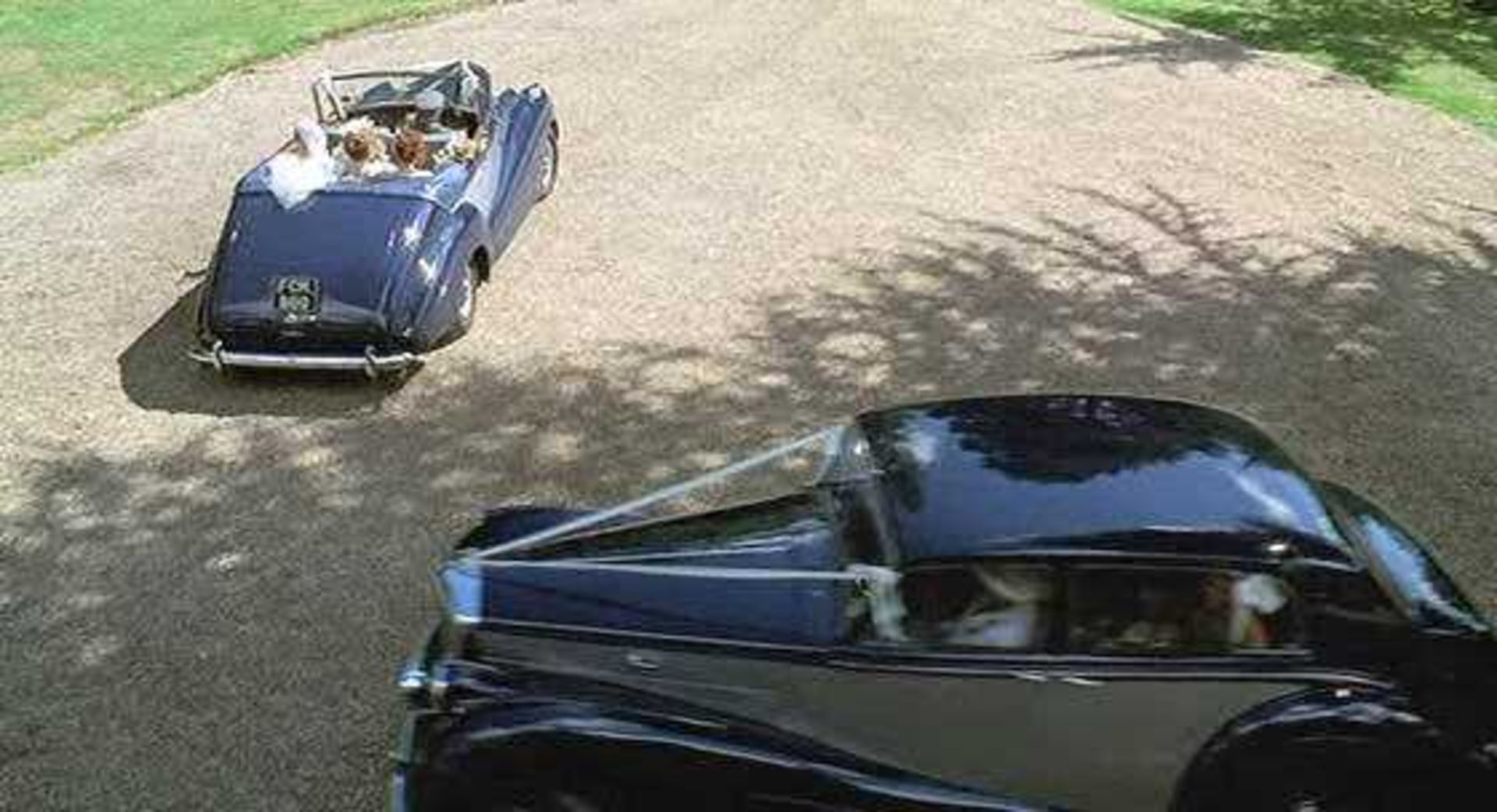 1954 Bentley R-Type Park Ward Drophead Coupe 1 of just 9 R-Type chassis clothed to Design 552 - Image 79 of 86
