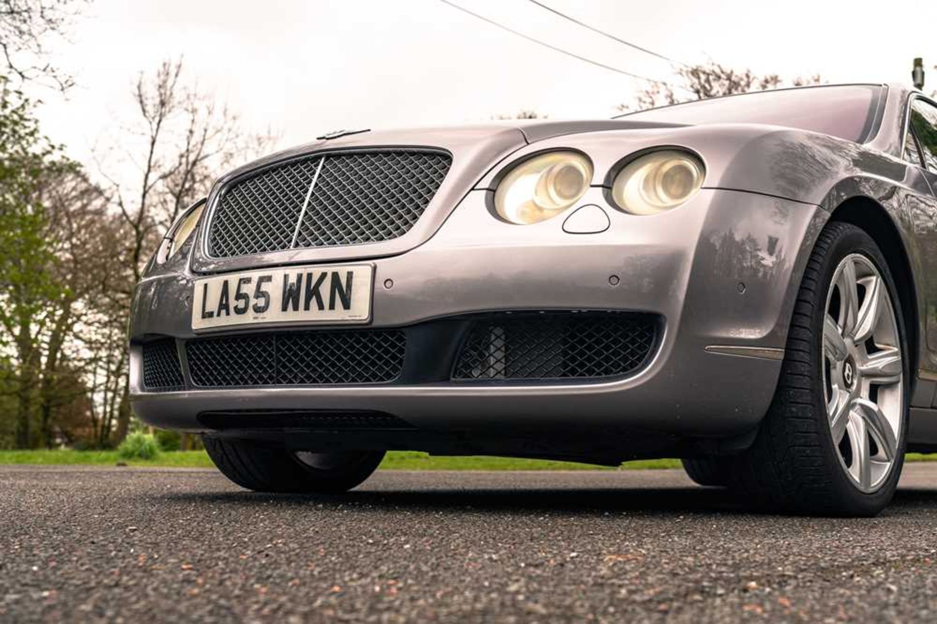 2005 Bentley Continental Flying Spur - Image 14 of 58