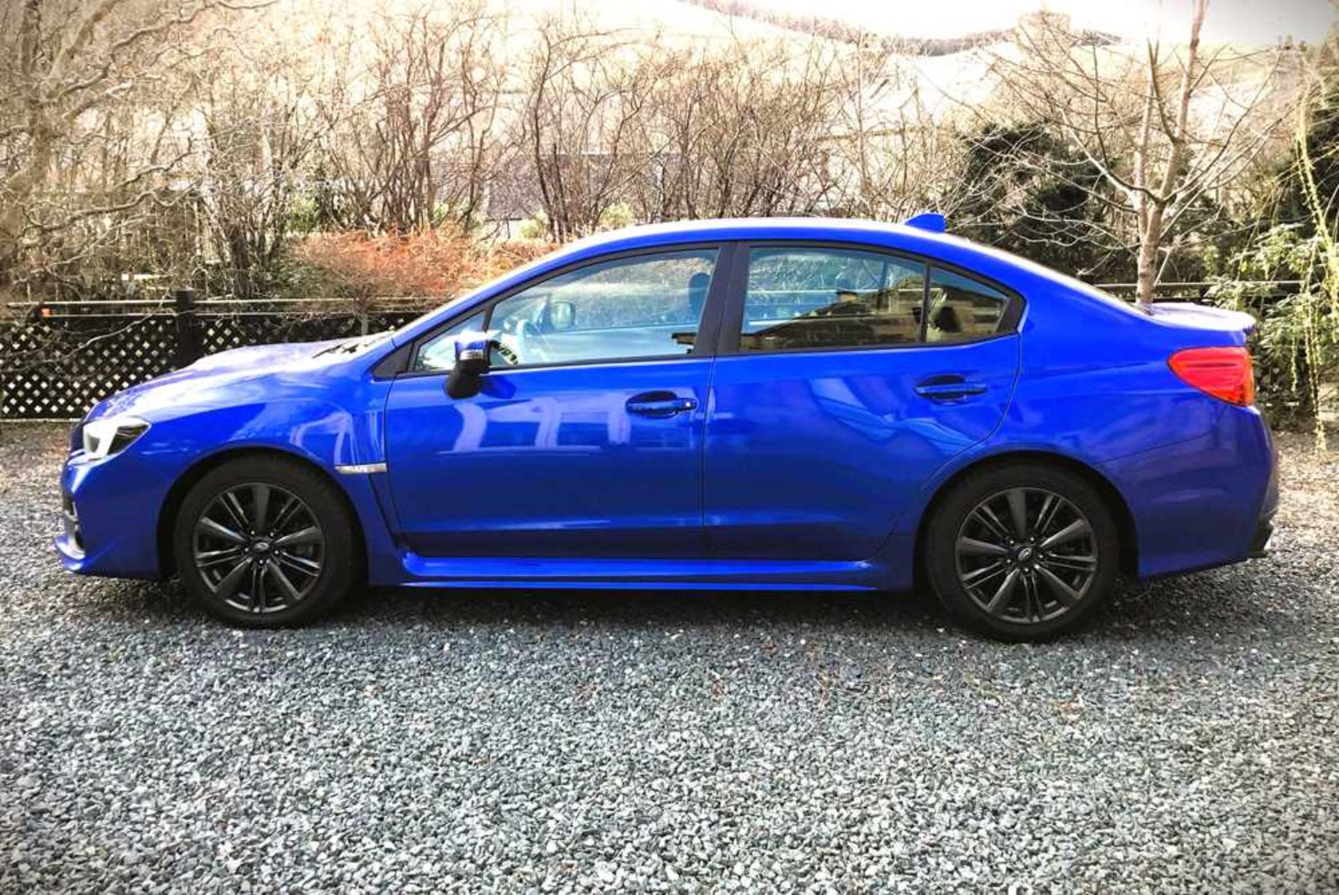 2014 Subaru WRX - Image 3 of 20