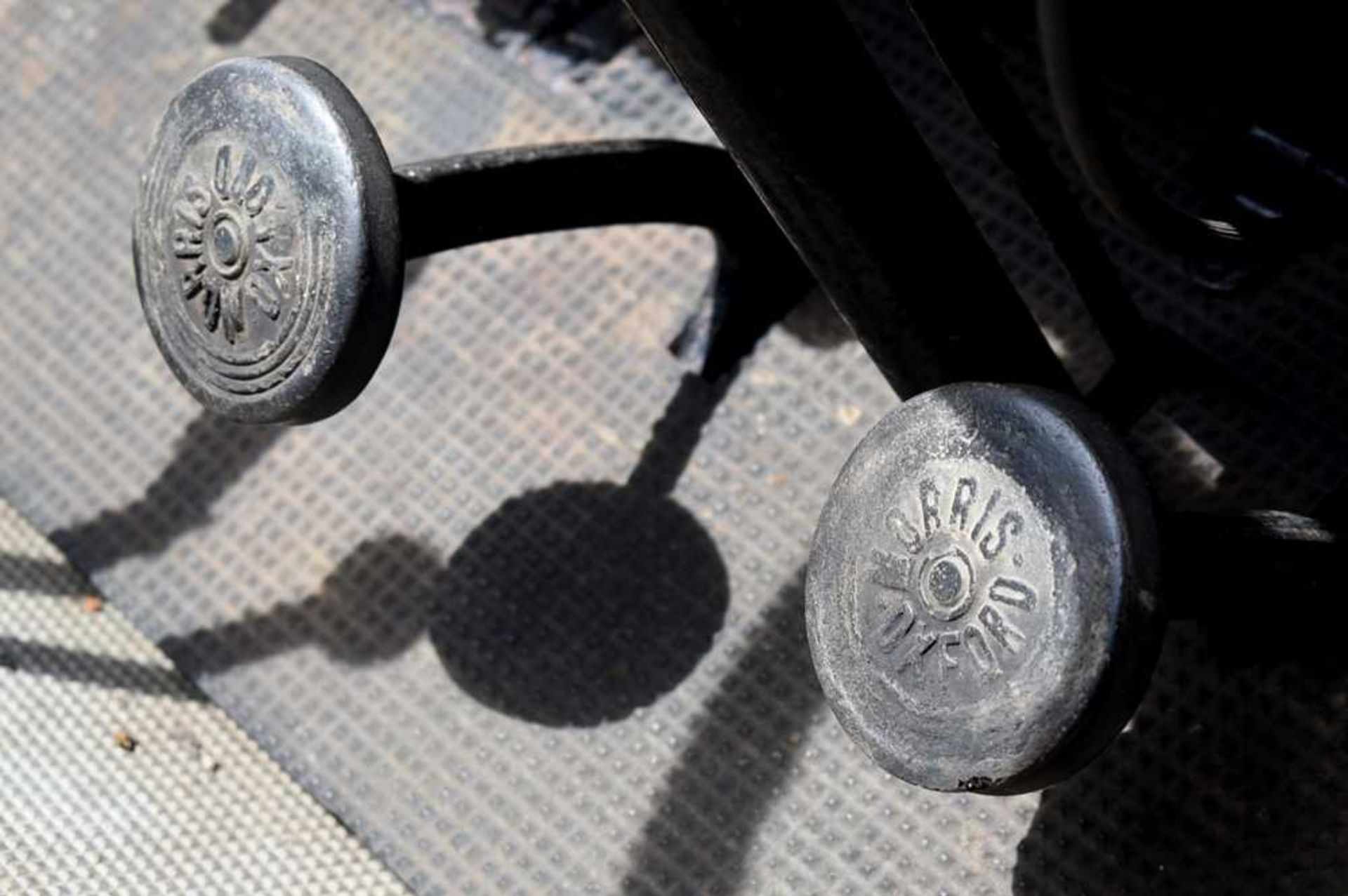 1926 Morris Oxford 'Bullnose' 2-Seat Tourer with Dickey - Image 80 of 99