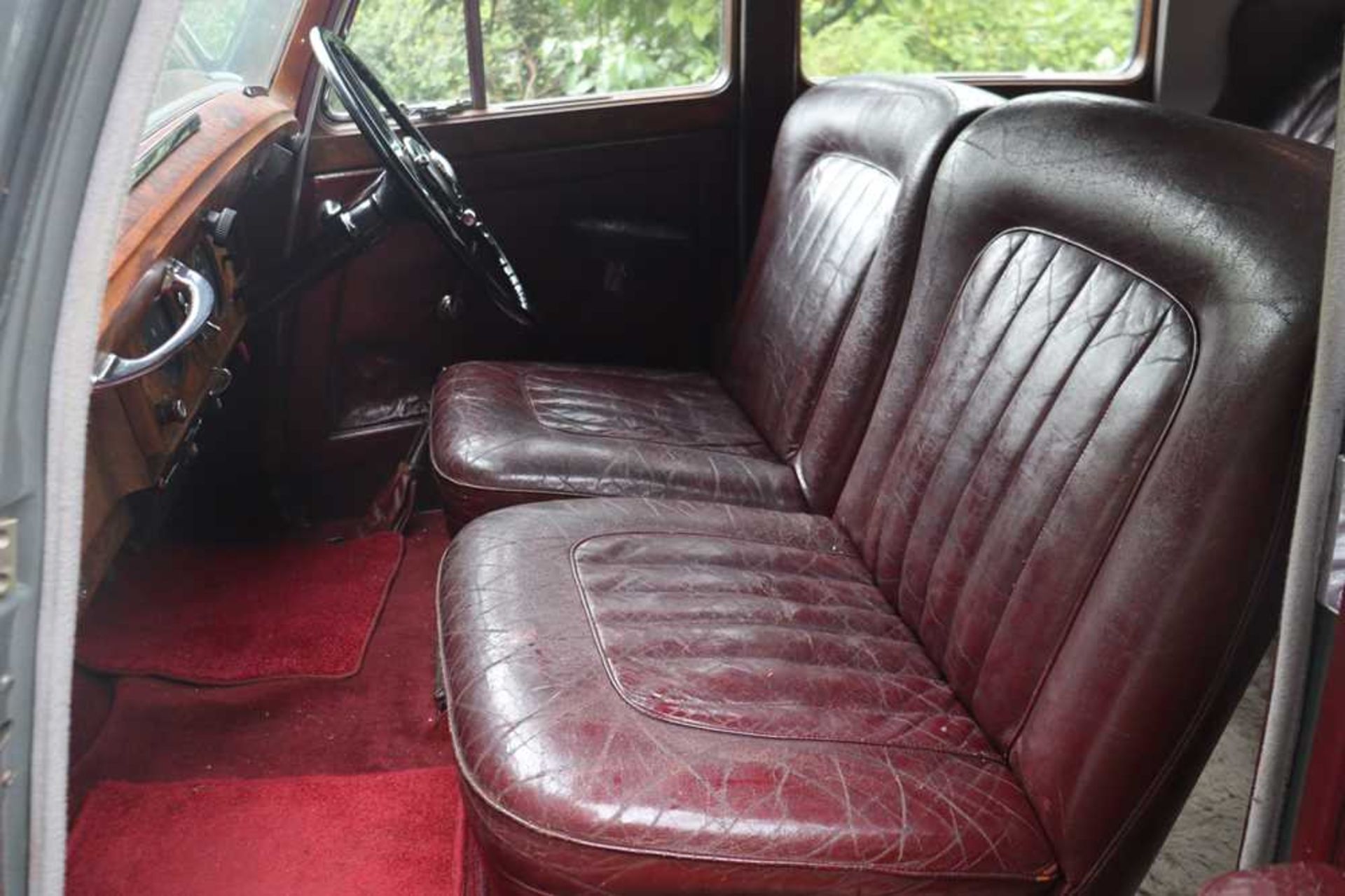 1951 Bentley MkVI Saloon - Image 21 of 48