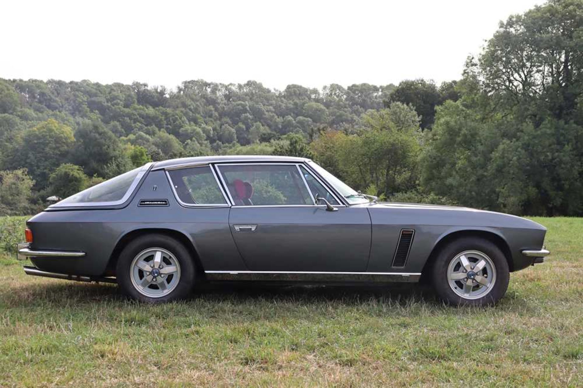 1972 Jensen Interceptor III - Image 6 of 38