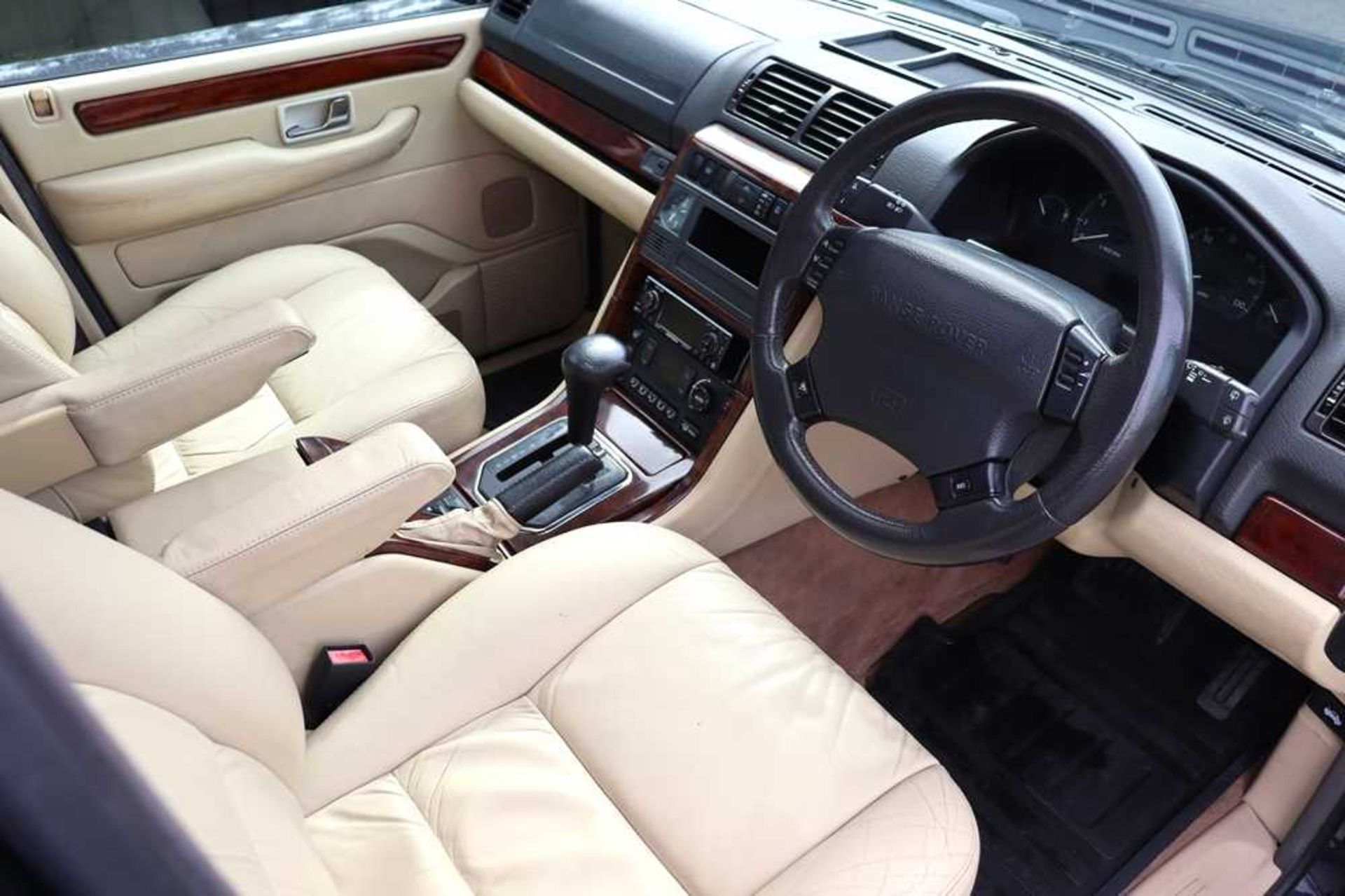 2000 Range Rover Vogue 4.6 - Image 43 of 82