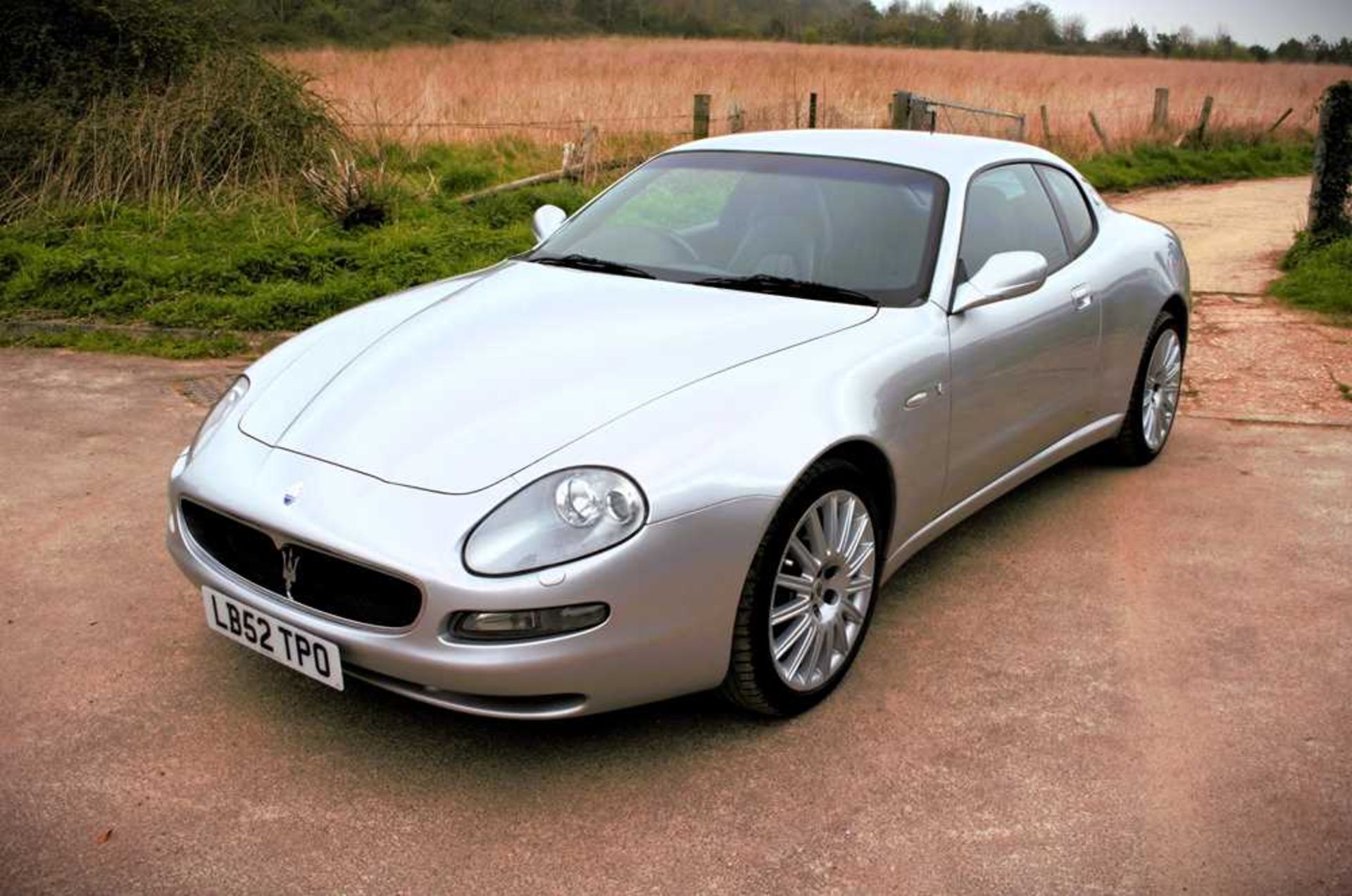 2003 Maserati 4200GT - Image 6 of 35