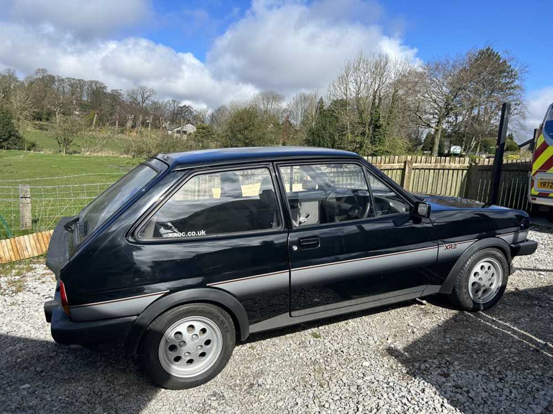 1983 Ford Fiesta XR2 - Image 7 of 56